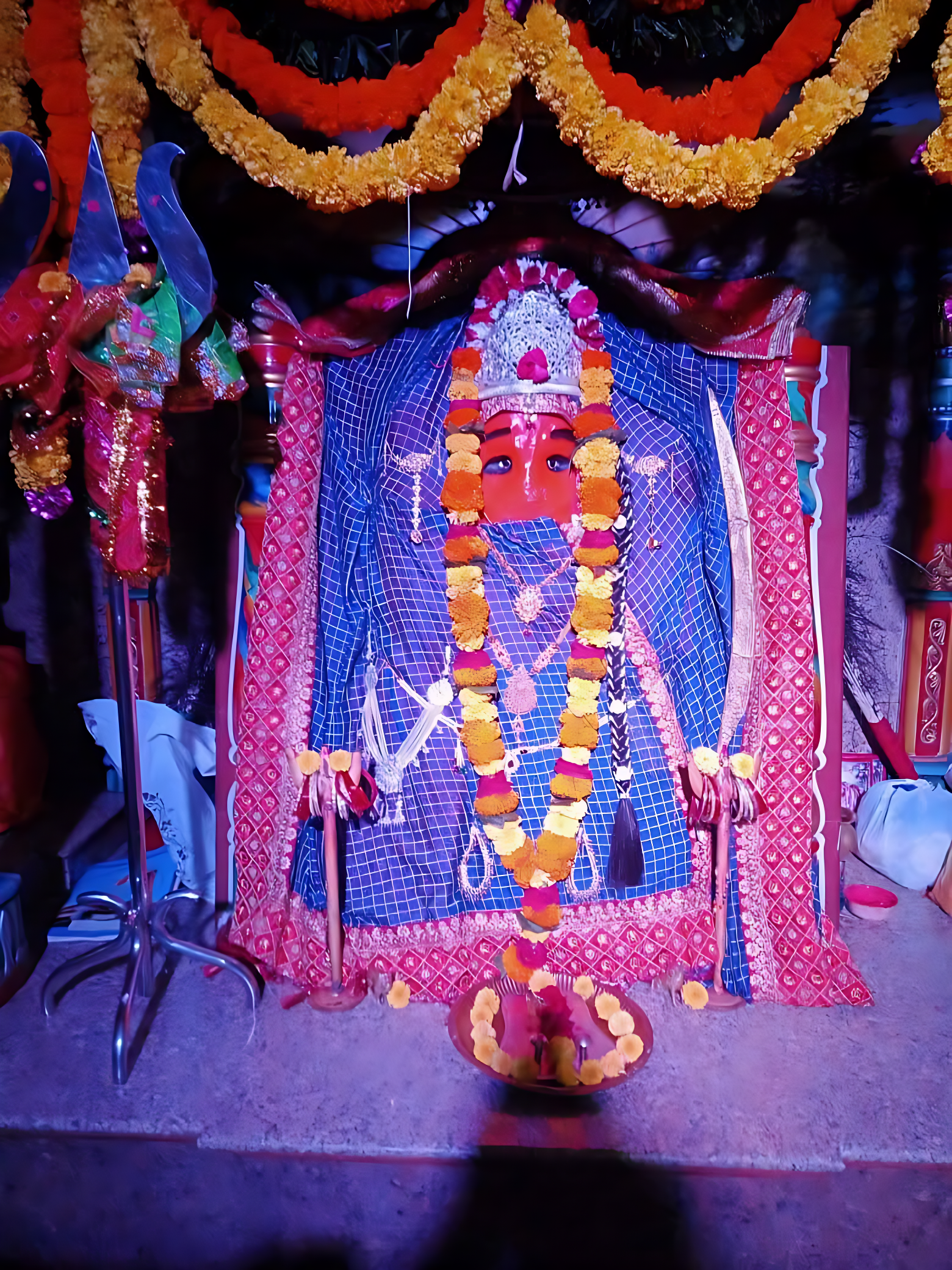 Ashram